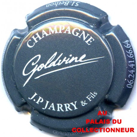 JARRY JP ET FILS 09 LOT N°16614