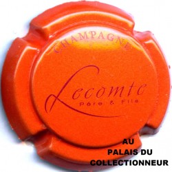 LECOMTE P & F 16 LOT N°16616