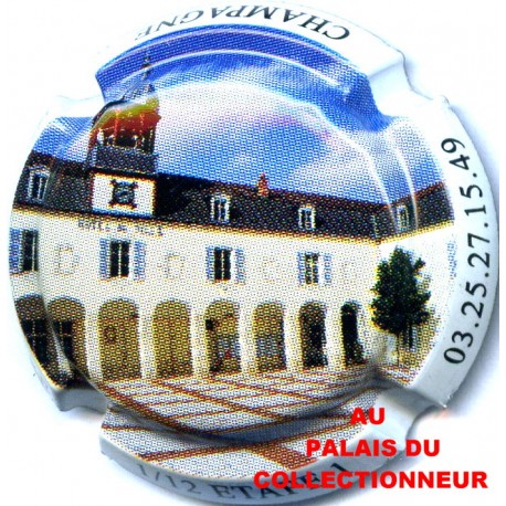 LESEURRE GILLES 20 LOT N°16617