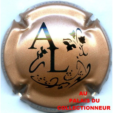 LITTIERE ALAIN 07f LOT N°19146