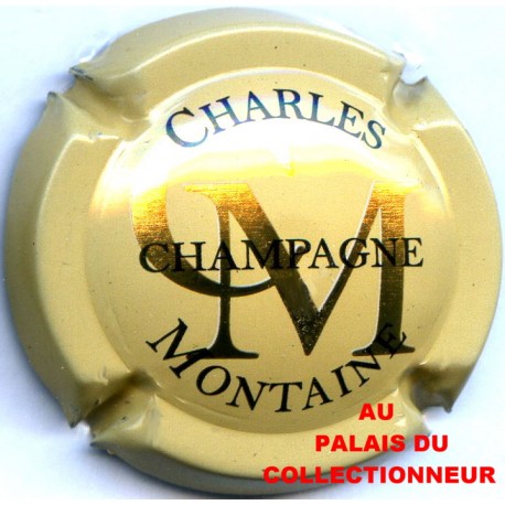 CHARLES MONTAINE 01 LOT N°19155
