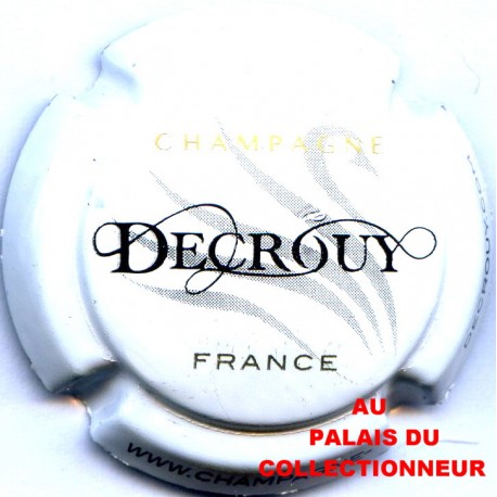 DECROUY 03a LOT N°16637