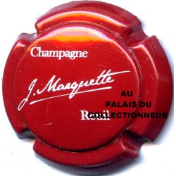 MARQUETTE J. 17 LOT N°16655