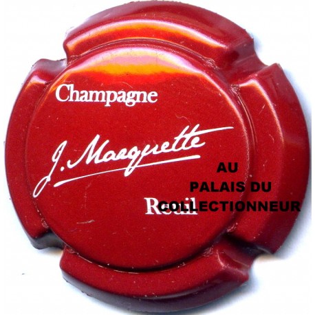 MARQUETTE J. 17 LOT N°16655