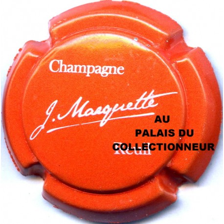 MARQUETTE J. 17b LOT N°16656