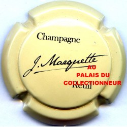 MARQUETTE J. 17e LOT N°16658