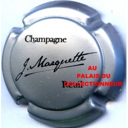 MARQUETTE J. 17m LOT N°16661