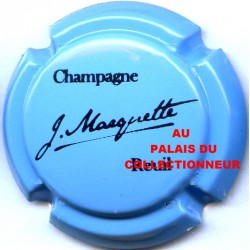 MARQUETTE J. 17n LOT N°16662