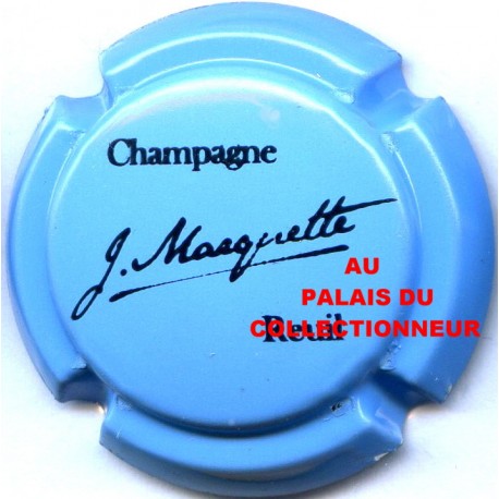 MARQUETTE J. 17n LOT N°16662