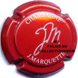 MARQUETTE J. 18 LOT N°16666