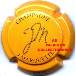 MARQUETTE J. 18o LOT N°16668