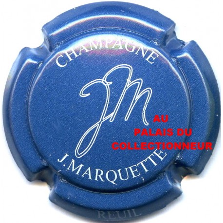 MARQUETTE J. 18b LOT N°16669
