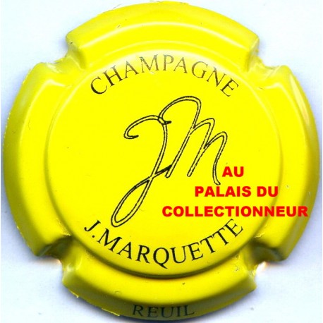 MARQUETTE J. 18g LOT N°16670