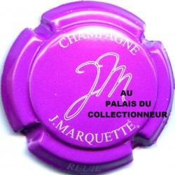 MARQUETTE J. 18c LOT N°16671