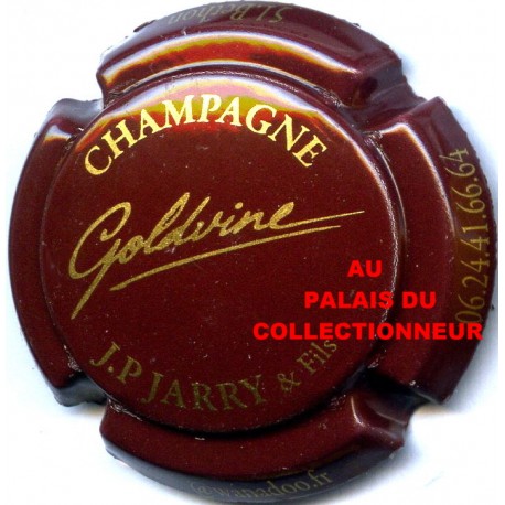 JARRY JP ET FILS 03 LOT N°16696