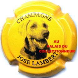 LAMBERT JOSE 05 LOT N°16697