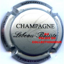 LEBEAU BATISTE 01d LOT N°16700