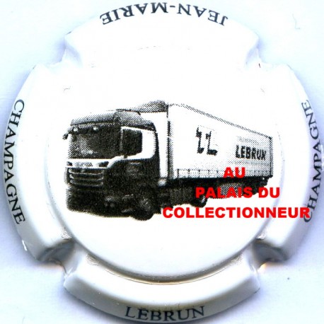 LEBRUN JEAN-MARIE 03 LOT N°16705