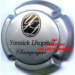 LHOPITAL YANNICK 10 LOT N°16708