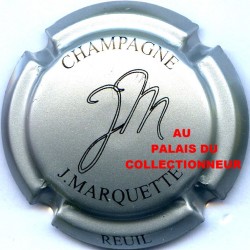 MARQUETTE J. 18p LOT N°16710