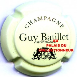 BATILLET GUY 01 LOT N°16724
