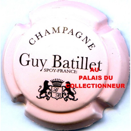 BATILLET GUY 03 LOT N°16726