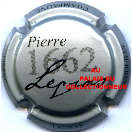 LEGRAS PIERRE 17 LOT N°16733