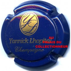 LHOPITAL YANNICK 22 LOT N°16737