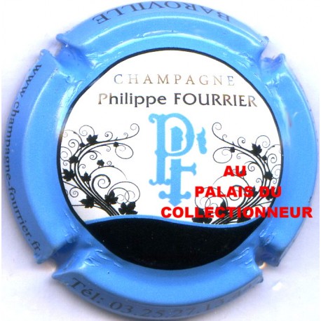 FOURRIER PHILIPPE 26 LOT N°19173