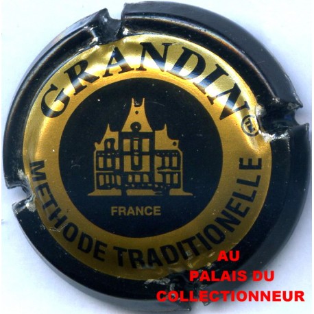 07 GRANDIN 05LOT N°16759