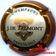 TELMONT J DE. 27 LON°19223