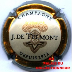 TELMONT J DE. 27 LON°19223