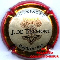 TELMONT J DE. 27 LON°19223