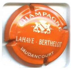 LAHAYE BERTHELOT05 LOT N°3280