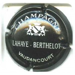 LAHAYE BERTHELOT07 LOT N°3281