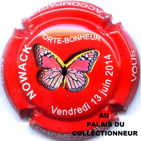 NOWACK 046h LOT N°19246
