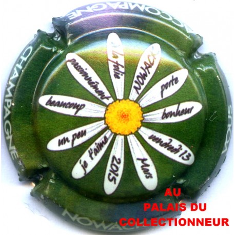 NOWACK 06j LOT N°19247