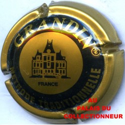 07 GRANDIN 10 LOT N°16814