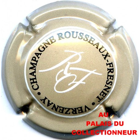 ROUSSEAUX FRESNET 17 LOT N°19308