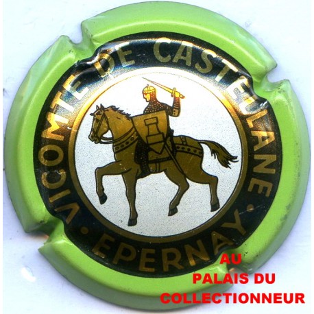 DeCASTELLANE 019 LOT N°19319