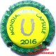 MONDIAL 2016 25 LOT N°19325