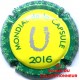 MONDIAL 2016 25 LOT N°19325