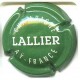 LALLIER01 LOT N°3296