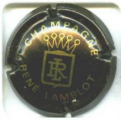 LAMBLOT RENE01 LOT N°3297