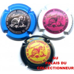 VILLEVENARD 10S LOT N°19350