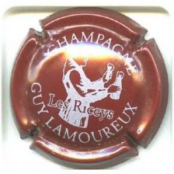 LAMOUREUX GUY06 LOT N°3307