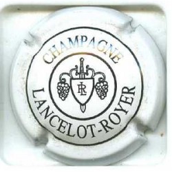 LANCELOT ROYER01 LOT N°3312