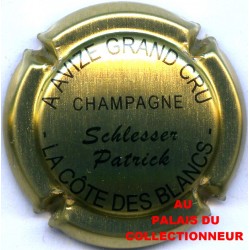 SCHLESSER PATRICK 05a LOT N°16819