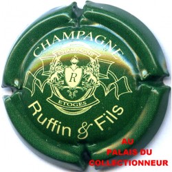 RUFFIN & FILS18 LOT N°3970