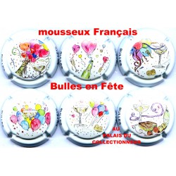 00 MOUSSEUX Français 55 S LOT N°19403
